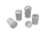 Green Stuff 13307 Poubelles 1:48