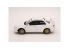Fujimi maquette voiture 47027 Subaru Impreza WRX STI Spec C 1/24