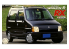 Fujimi maquette voiture 47072 Suzuki Wagon R RX 1993 1/24