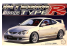Fujimi maquette voiture 47102 Honda Integra Type R 1/24