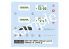 Fujimi maquette voiture 46983 Toyota Cresta 3.0 Super Lucent G 1/24