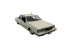 Fujimi maquette voiture 46990 Toyota Mark II Grande Twincam24 GX61 1/24