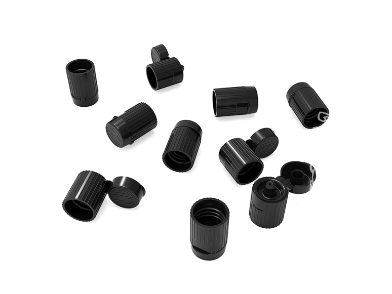 Green Stuff 5543 Bouchon compte-gouttes flip-top