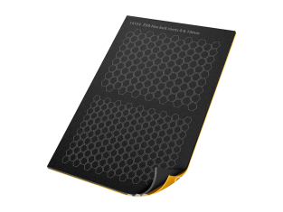 Green Stuff 14154 Rivets adhésifs hexagonaux 2mm