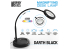 Green Stuff 5594 Lampe loupe - Darth Black