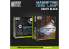 Green Stuff 5594 Lampe loupe - Darth Black