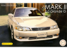 Fujimi maquette voiture 46976 Toyota Mark II 3.0 Grande G 1/24