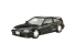 Fujimi maquette voiture 46686 Honda CR-X Si Cyber sports 1/24
