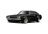 Fujimi maquette voiture 46716 Nissan Skyline 2000 GT-R KPGC110 Works version 1/24