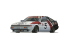 Fujimi maquette voiture 46891 Mitsubishi Starion Turbo INTER TEC 1985 1/24