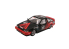 Fujimi maquette voiture 46914 Toyota Corolla Levin ADVAN 1985 Vainqueur Inter TEC 1985 1/24