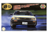 Fujimi maquette voiture 46761 Toyota AE86 Levin Drift King 1/24