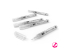 Green Stuff 14194 Stylo-feutre rechargeable 2