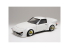 Fujimi maquette voiture 46853 Mazda Savanna RX-7 SA22C 1/24