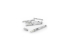 Green Stuff 12874 Stylo-feutre rechargeable 0.5