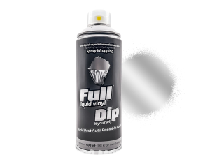 Green Stuff FLD005 Spray Full Dip Transparente Mate 400ml