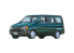 Fujimi maquette voiture 47041 Honda Stepwgn 2wd/4wd 1/24