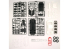 Fujimi maquette voiture 47485 Nissan GT-R Skyline R35 1/24
