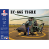 Hachecka Prints maquette h&eacute;licopt&egrave;re HKP-03-02-35 EC-665 Tigre 1/35