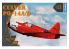 Clear Prop maquette avion CP72036 Culver PQ-14A/B ADVANCED KIT 1/72