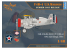 Clear Prop maquette avion CP4827 Boeing F4B-4 U.S MARINES ADVANCED KIT 1/48