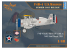 Clear Prop maquette avion CP4827 Boeing F4B-4 U.S MARINES ADVANCED KIT 1/48