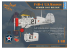 Clear Prop maquette avion CP4827 Boeing F4B-4 U.S MARINES ADVANCED KIT 1/48