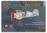 Clear Prop maquette avion CP4827 Boeing F4B-4 U.S MARINES ADVANCED KIT 1/48
