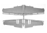Icm maquette avion 48276 Do 217M-1 Bombardier de la RAF de la Seconde Guerre mondiale 1/48
