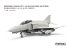 Meng maquettes avions Ls-021 McDonnell Douglas F-4E AUP Grec 1/48