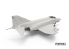 Meng maquettes avions Ls-021 McDonnell Douglas F-4E AUP Grec 1/48