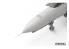 Meng maquettes avions Ls-021 McDonnell Douglas F-4E AUP Grec 1/48