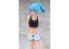 Hasegawa maquette figurine 52461 Collection 12 Tamago Girls n° 49 Maiyuki Sara Vêtements de sport 1/12