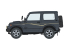 Hasegawa maquette voiture 20784 SUZUKI JIMNY (JA11-4) 1994 1/24