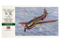 Hasegawa maquette avion 19189 Kawanishi N1K1-Ja Chasseur local Shiden Type 11 Modèle A 1/48