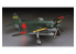 Hasegawa maquette avion 19189 Kawanishi N1K1-Ja Chasseur local Shiden Type 11 Modèle A 1/48