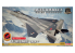 Hasegawa maquette avion 52463 Ace Combat 7 : Skies Unknown F-15C Eagle Garm 1 1/72