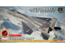 Hasegawa maquette avion 52463 Ace Combat 7 : Skies Unknown F-15C Eagle Garm 1 1/72