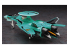 Hasegawa maquette 65828 RVF-25 Messiah Macross F 1/72