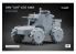 ScaleX maquette militaire VG-16001 UGV LIUT v2.0 MAG 1/16