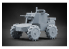 ScaleX maquette militaire VG-16001 UGV LIUT v2.0 MAG 1/16