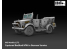 IBG maquette militaire 72165 Bedford MW capturé en service allemand 1/72
