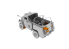 IBG maquette militaire 35020 CHEVROLET C15TA 1/35