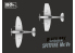 IBG maquette avion 72591 Supermarine Spitfire Mk Vb North West Europe 1941-44 Black Box Edition 1/72