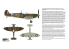 IBG maquette avion 72591 Supermarine Spitfire Mk Vb North West Europe 1941-44 Black Box Edition 1/72