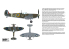 IBG maquette avion 72591 Supermarine Spitfire Mk Vb North West Europe 1941-44 Black Box Edition 1/72