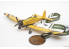 IBG maquette avion 48002 PZL M18B Dromader Avion agricole polonais (biplace) 1/48