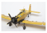 IBG maquette avion 48002 PZL M18B Dromader Avion agricole polonais (biplace) 1/48