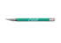 Excel outillage maquette 16018 k18 Cutter corps anti dérapant n°1 Vert