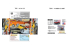 Atlantis maquette voiture 13104 Keelers Kustom's 1923 Competition T Roadster Pickup 1/25